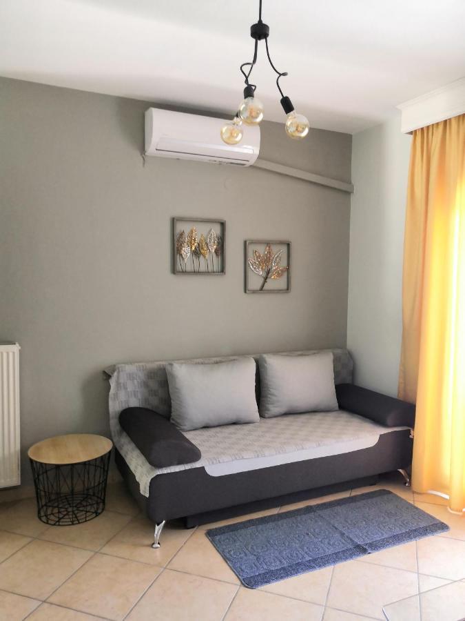לימנאס Villa Gallen מראה חיצוני תמונה
