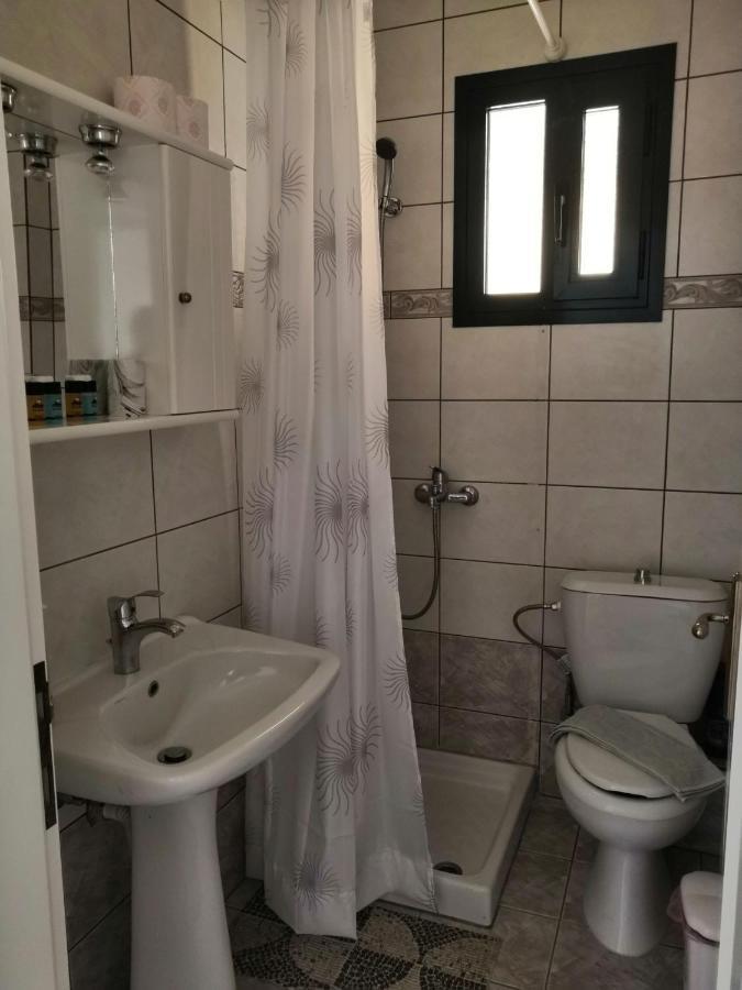 לימנאס Villa Gallen מראה חיצוני תמונה