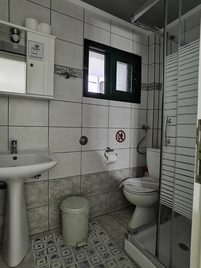 לימנאס Villa Gallen מראה חיצוני תמונה