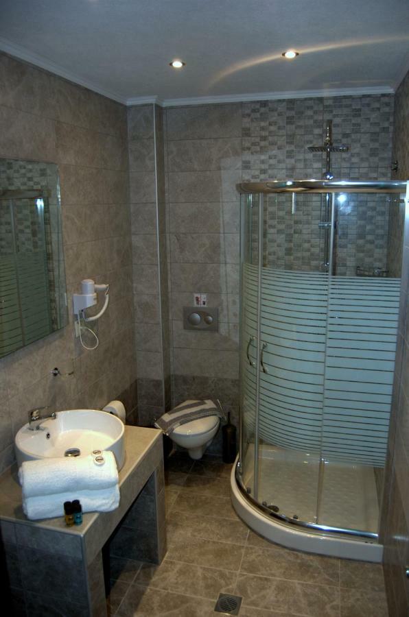 לימנאס Villa Gallen מראה חיצוני תמונה